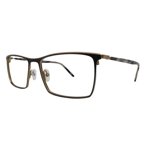 Jean Lafont Haussmann 2511 55-18-142mm Eyeglasses FRAMES ONLY
